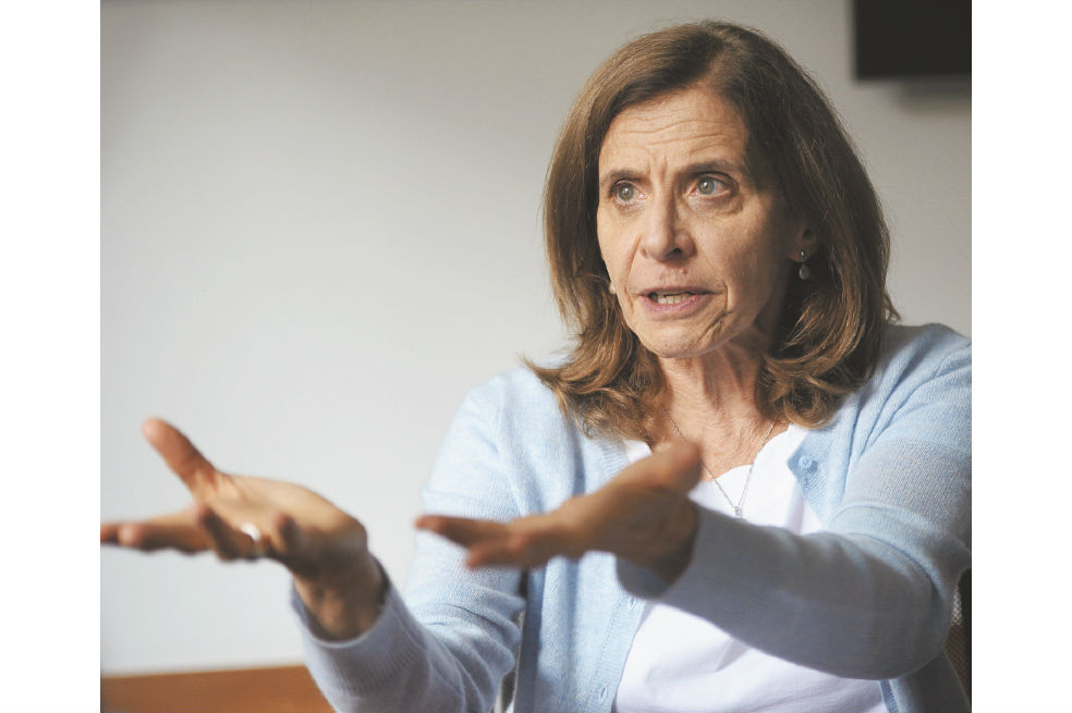 Comisión de la Verdad, ¿en riesgo?