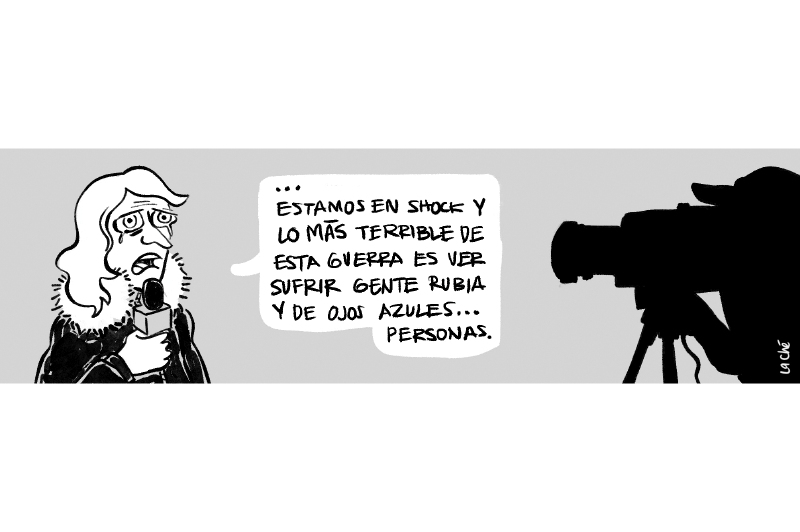 La Ché
