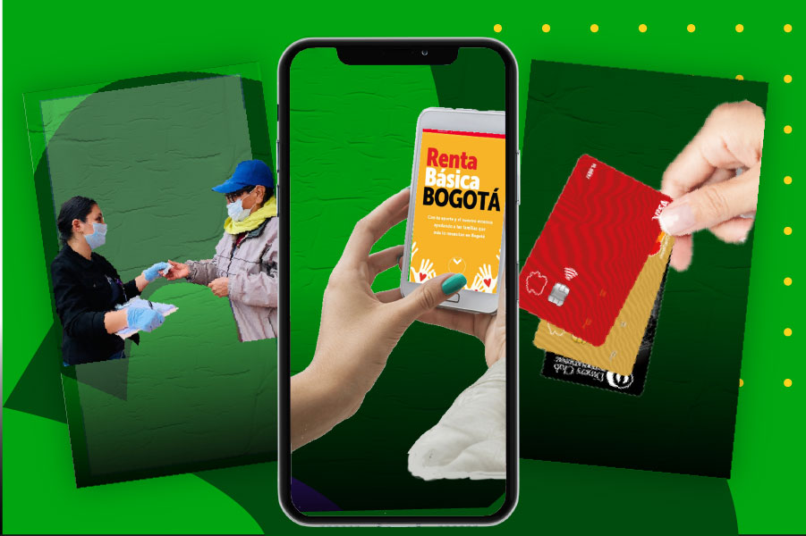 Subsidio de Renta Básica en Bogotá: Beneficiarios y requisitos para aplicar