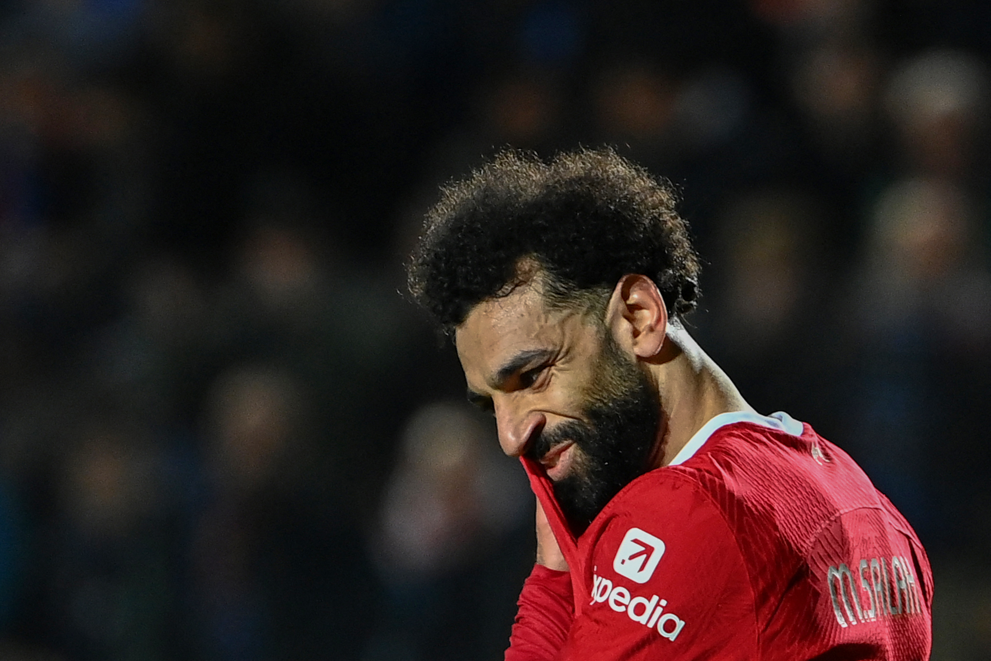No alcanzó, Liverpool venció al Atalanta pero quedó eliminado de la Europa League