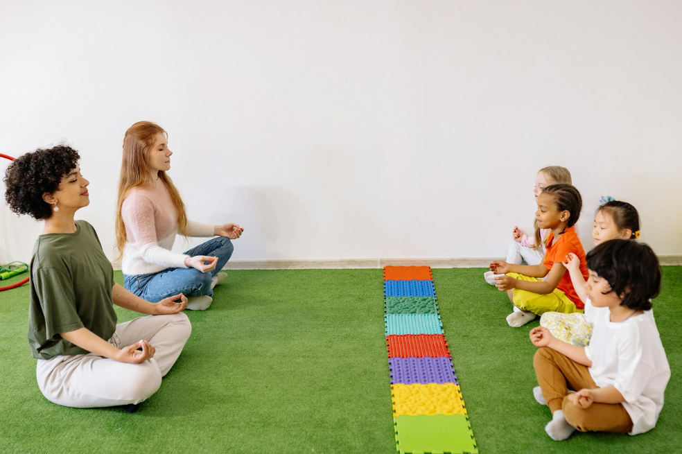 La propuesta que fortalece la Inteligencia Emocional y Cognitiva desde preescolar
