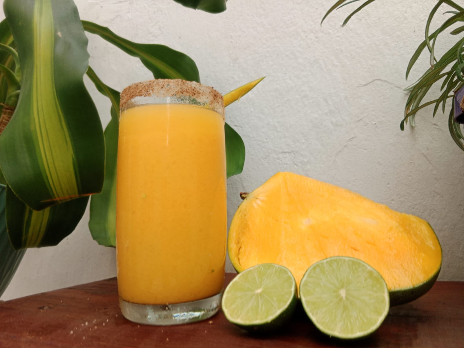 “Fragmentos de mango”, una receta inspirada en un libro de Gabriel García Márquez