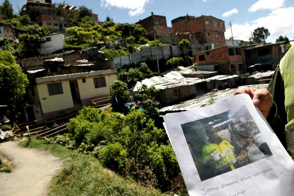 ¿Homicidio o accidente?