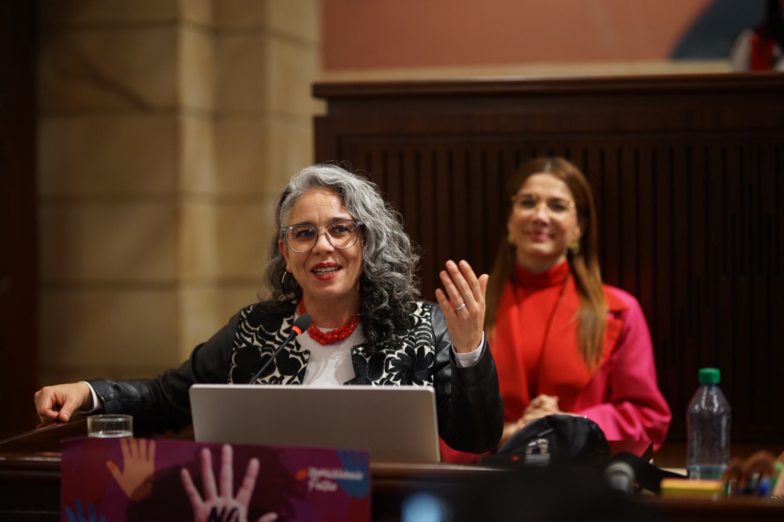 Violencia política contra mujeres: las medidas que deberán tomar partidos y entidades