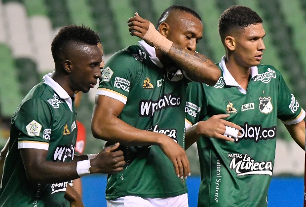 Envigado, Tolima, Cali y Patriotas se despidieron de la Liga BetPlay