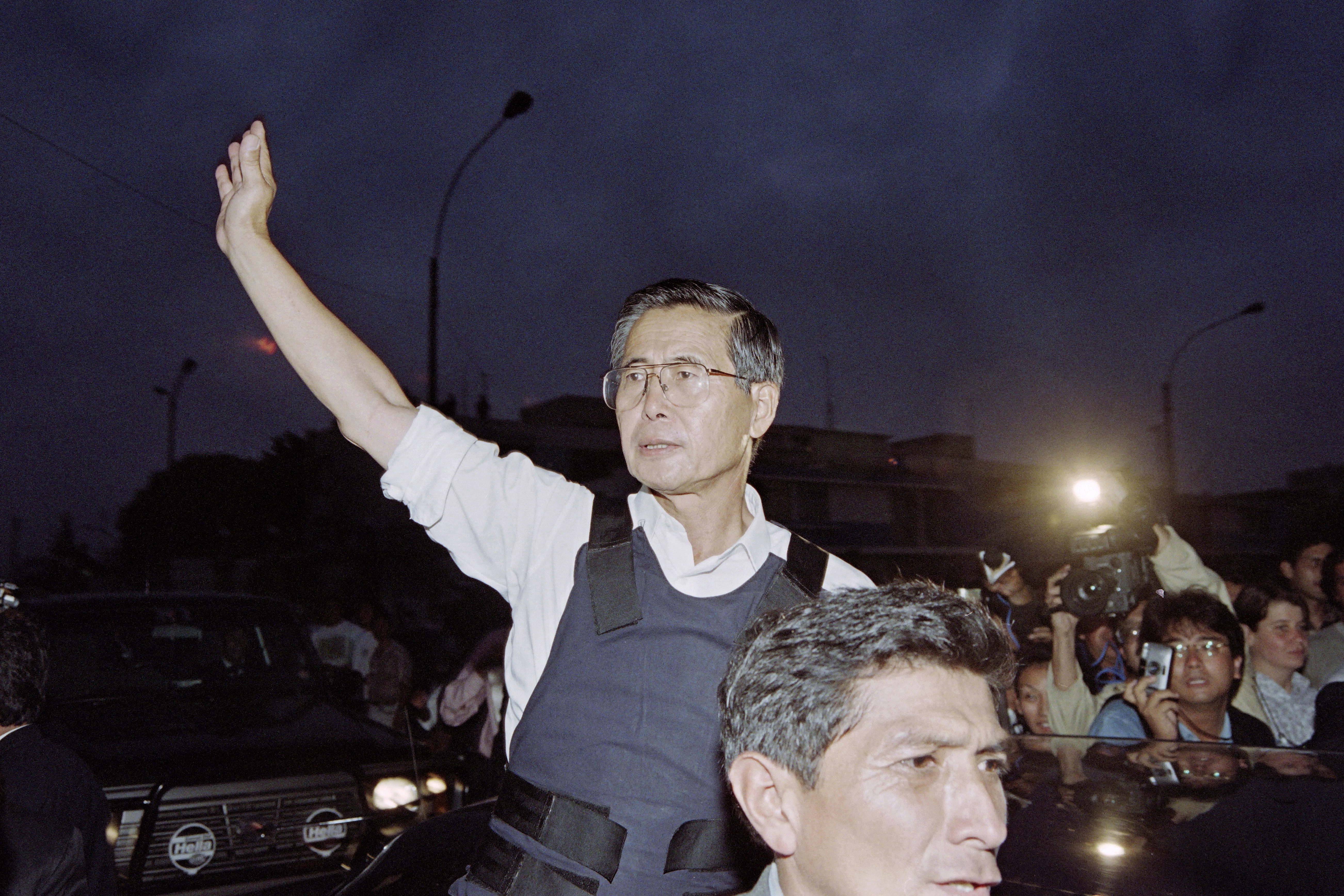Barrios Altos y La Cantuta: las masacres que tuvieron a Fujimori tras las rejas