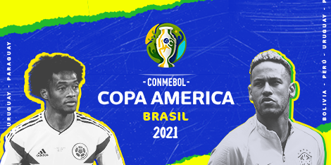 Copa América 2021