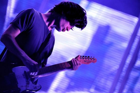 Guitarrista de Radiohead y otros músicos nominados al Óscar 2018