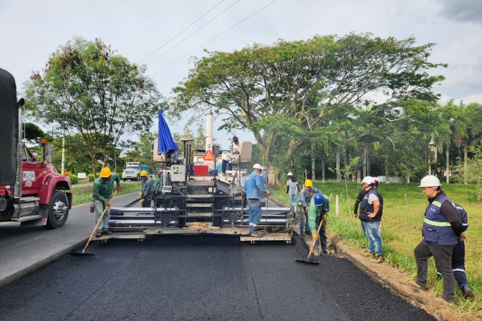 Conectividad vial: el fuerte de la inversión en el Pacífico colombiano