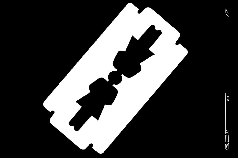 Mutilación genital