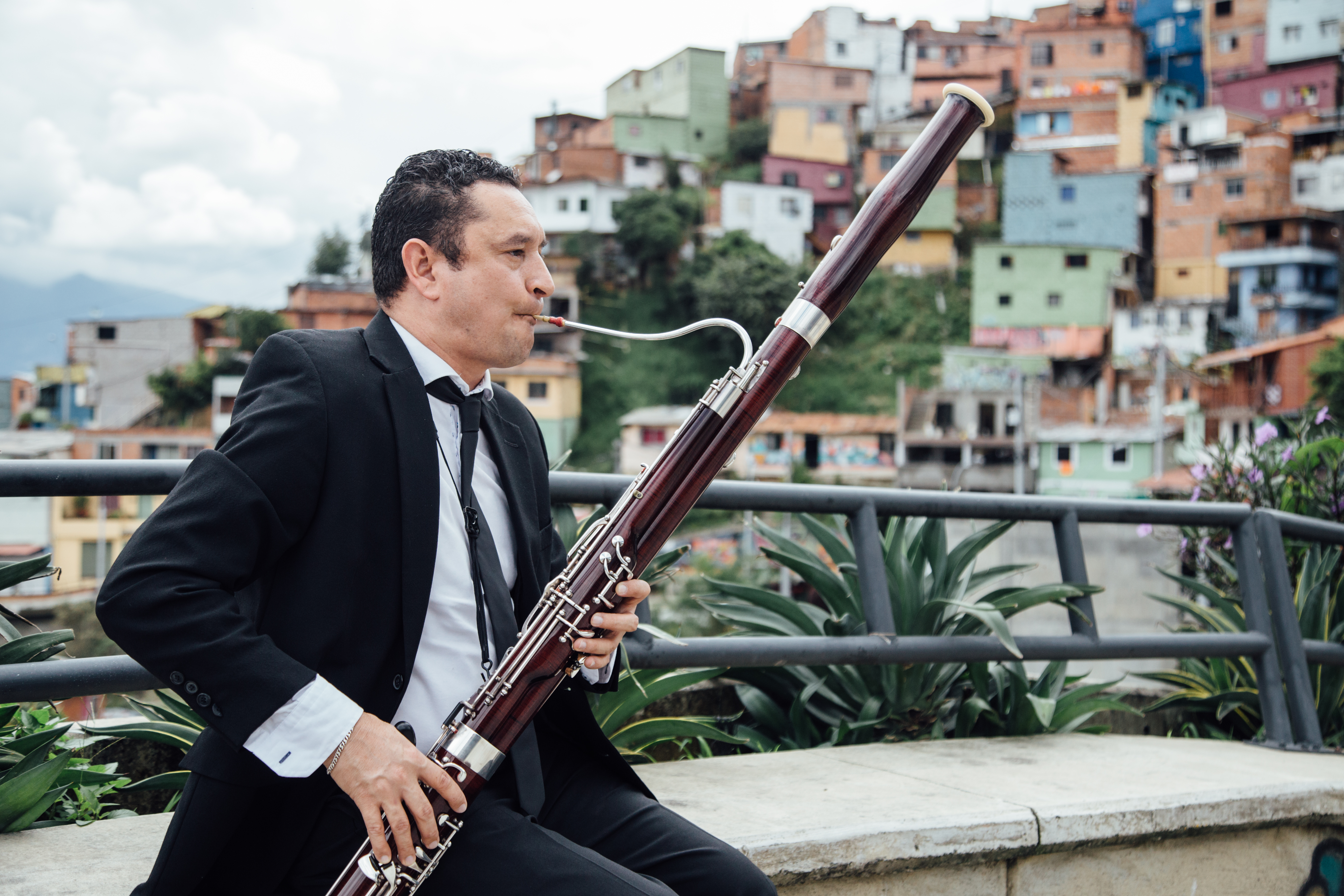 Filarmed propone un “Viaje por la música latinoamericana actual”