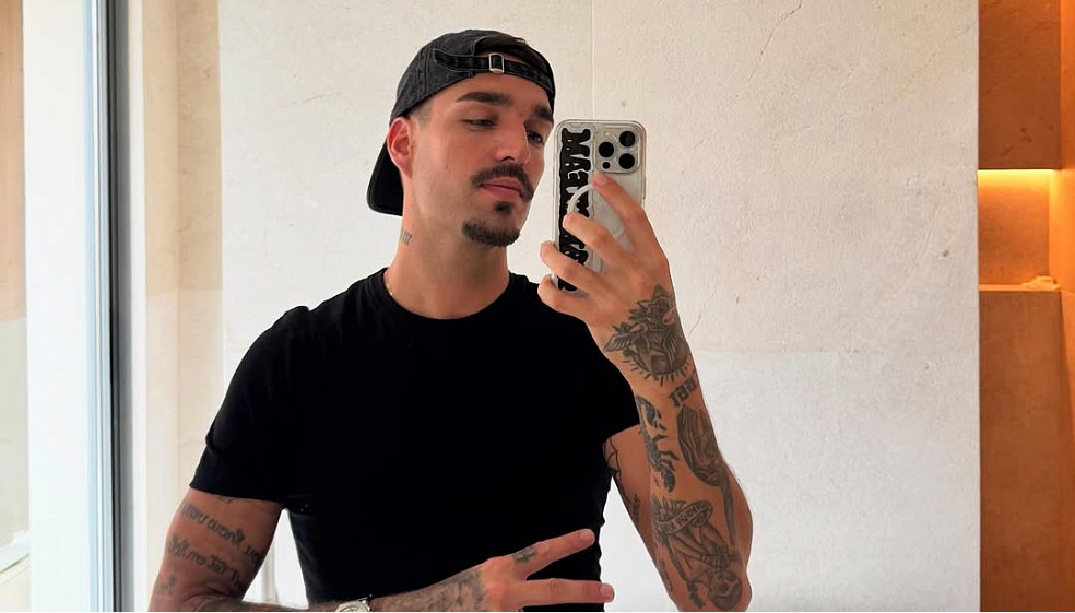 ¿Rels B se retira de la música? El cantante confirmó que está “cerca del final”