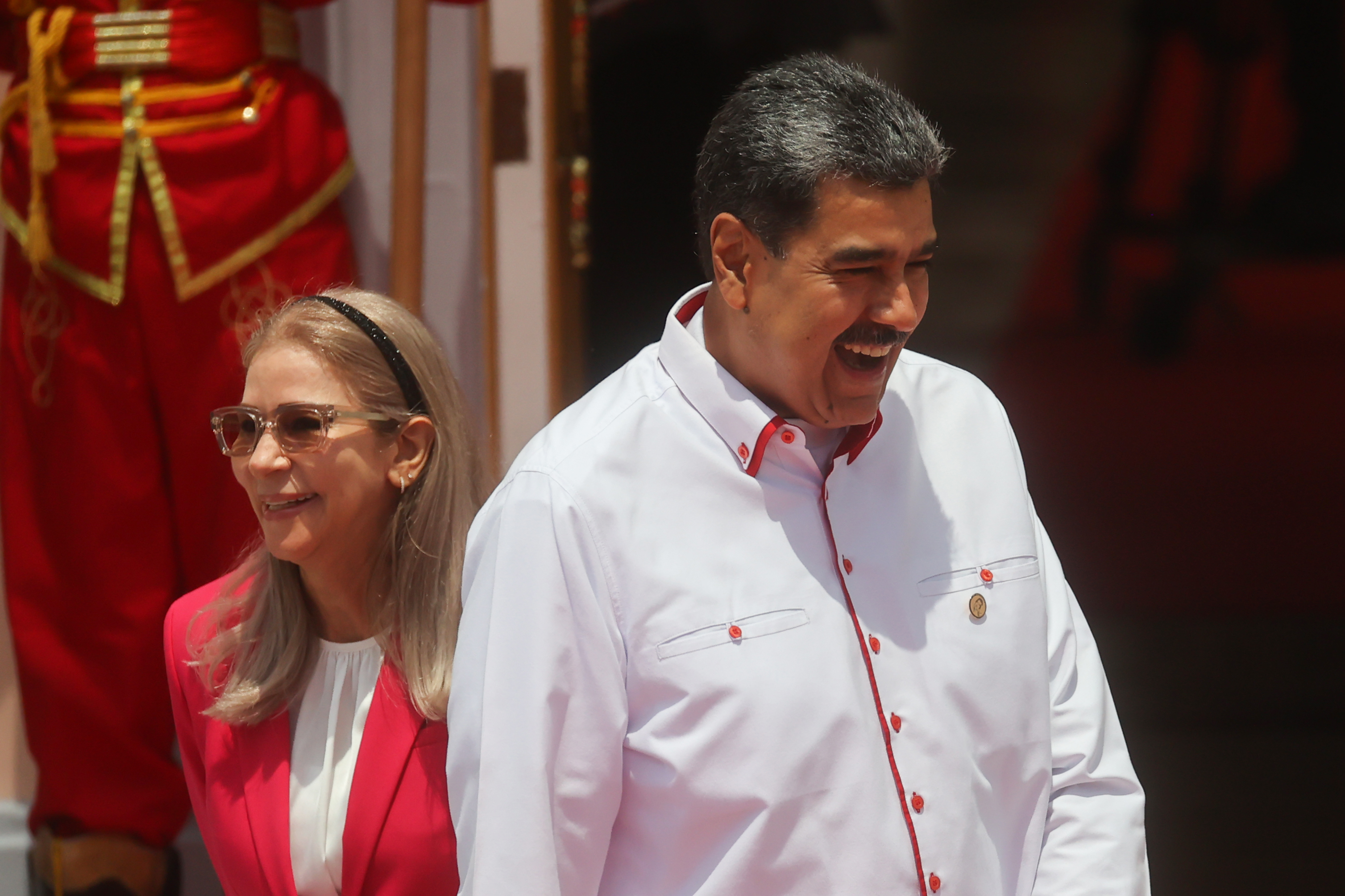 El espejo deformante de América Latina