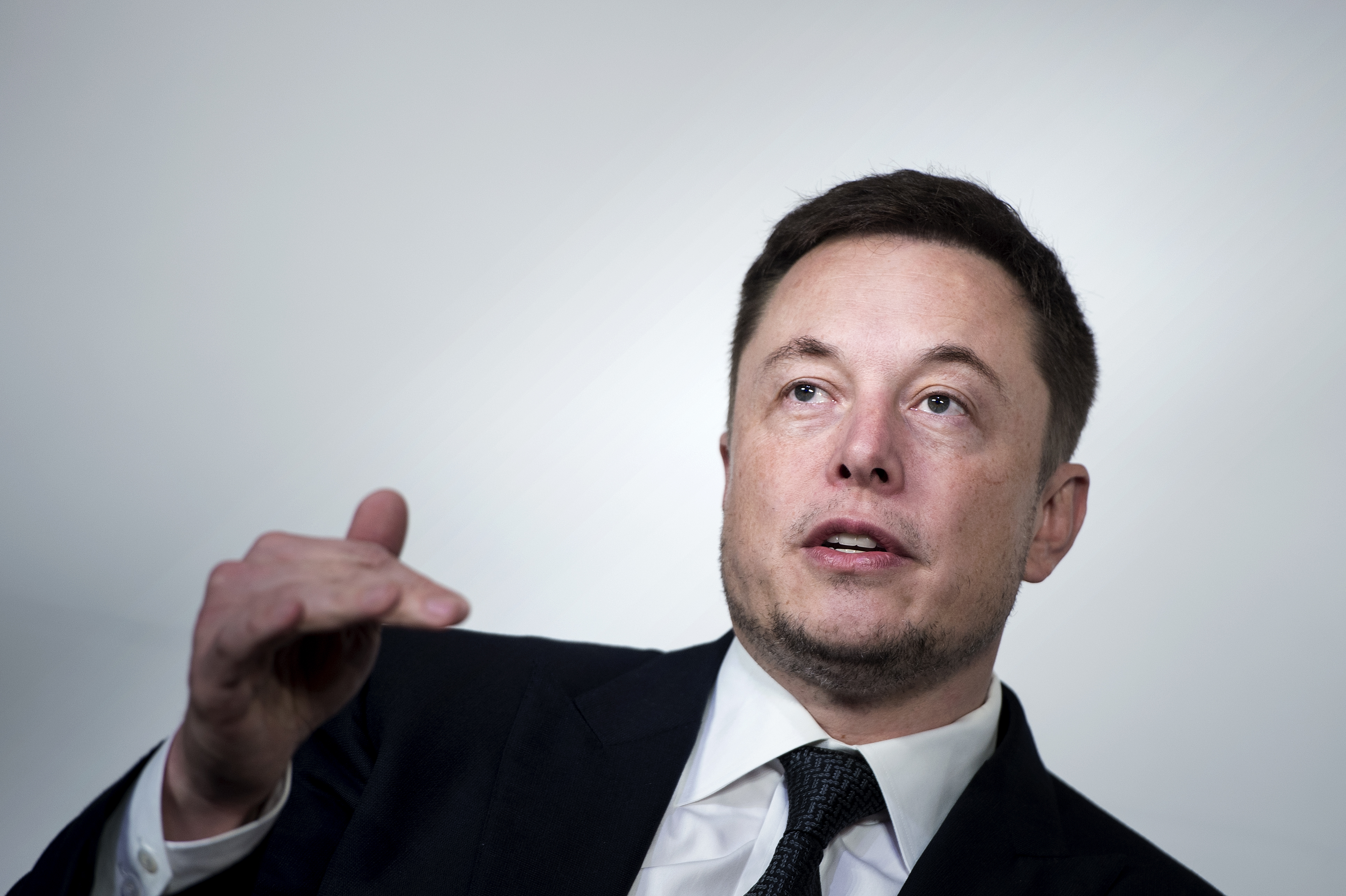 SpaceX, preparada para el 50° lanzamiento del cohete Falcon 9