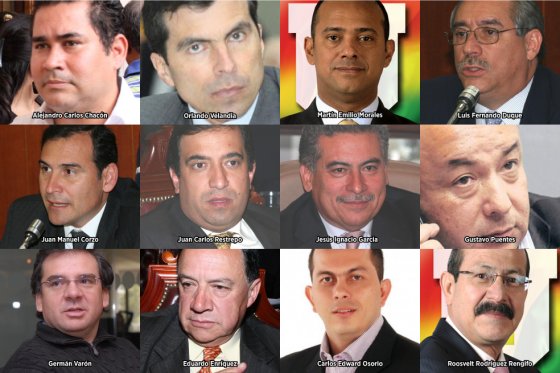 Corte archivó investigación contra congresistas que votaron Reforma a la Justicia