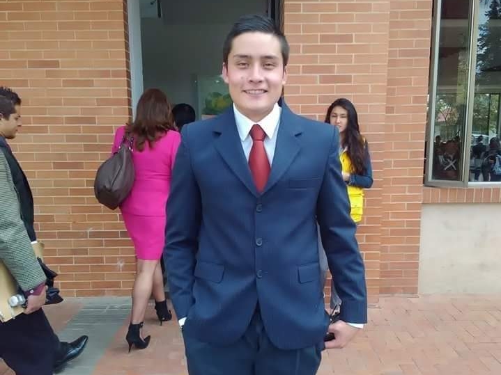 Las contradicciones de la Policía en el caso de Juan Sebastián Arismendi