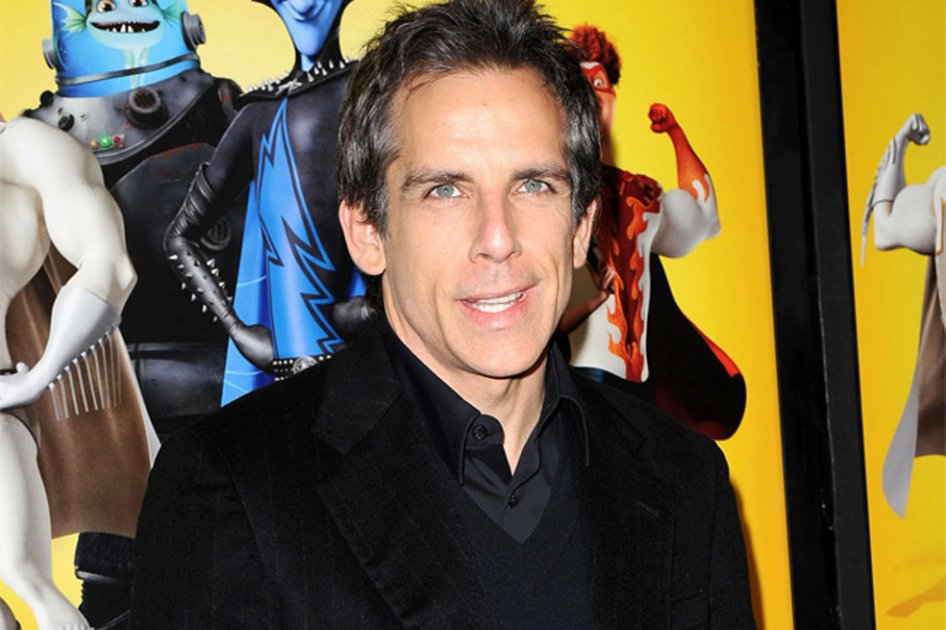 Ben Stiller podría dirigir ‘Pinocho’