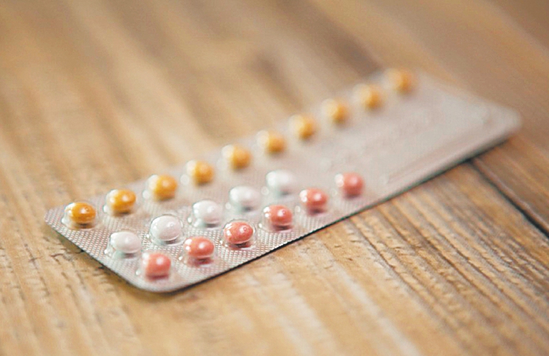 Todos los anticonceptivos hormonales aumentan riesgo de cáncer de mama