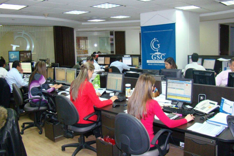 Global Securities se fortalece