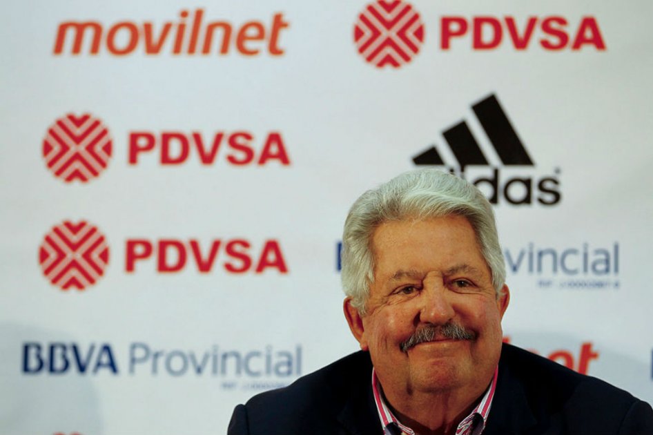Fifa suspende de por vida a tres dirigentes involucrados en escándalo de corrupción