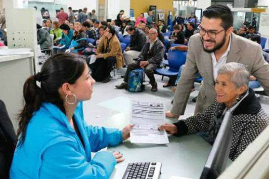 ¿Aún debe impuestos? Verifique si puede recibir atención prioritaria