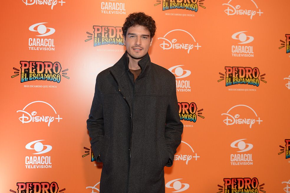 Eduardo Pérez
