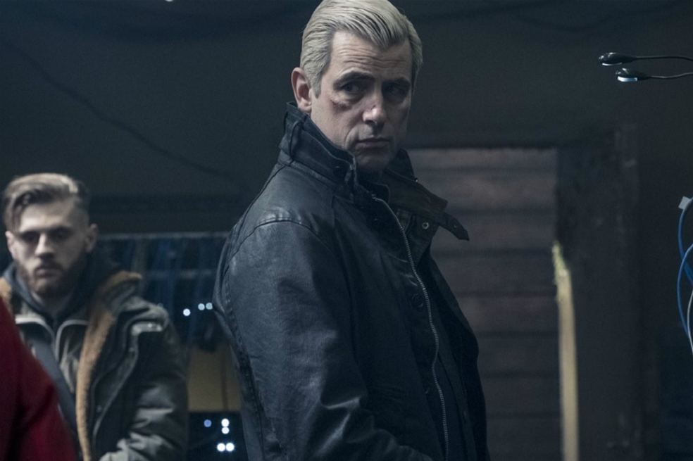 Las pistas que apuntan a una posible segunda temporada de «Drácula» en Netflix