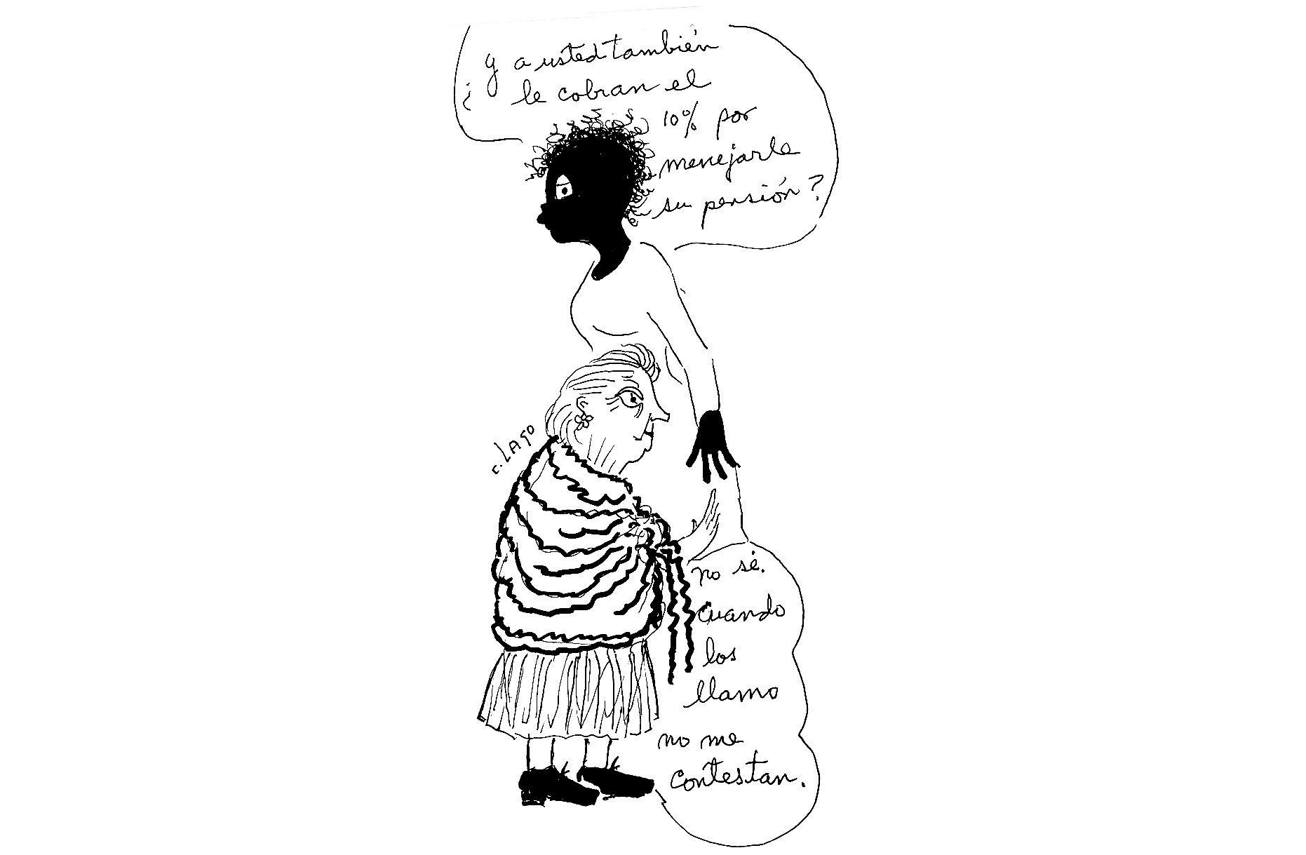 Nieves