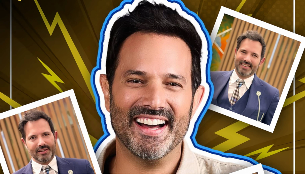 Alejandro Estrada, ex de Nataly Umaña, participará en ‘La casa de los famosos Colombia 3′