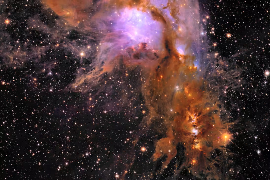 Elaborar el mapa más completo del universo con ayuda de un colombiano
