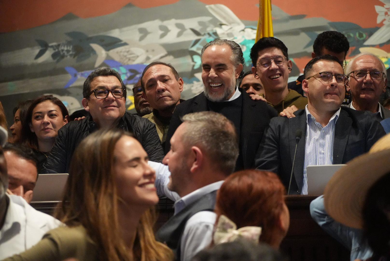 La pensional salió de la Cámara: lo que sigue y las dudas para la implementación