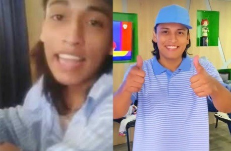 Creador de “San Valen Valentín”, ¿a qué se dedica actualmente?
