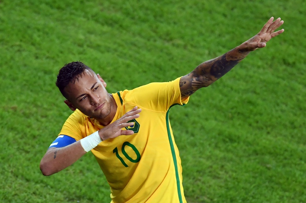 «Neymar jugará en el Real Madrid»: Marcelo