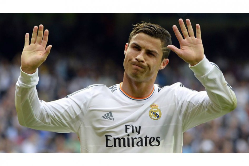 Ronaldo, ¿Con la mira en la MLS?