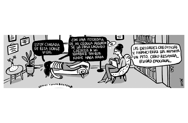 La Ché