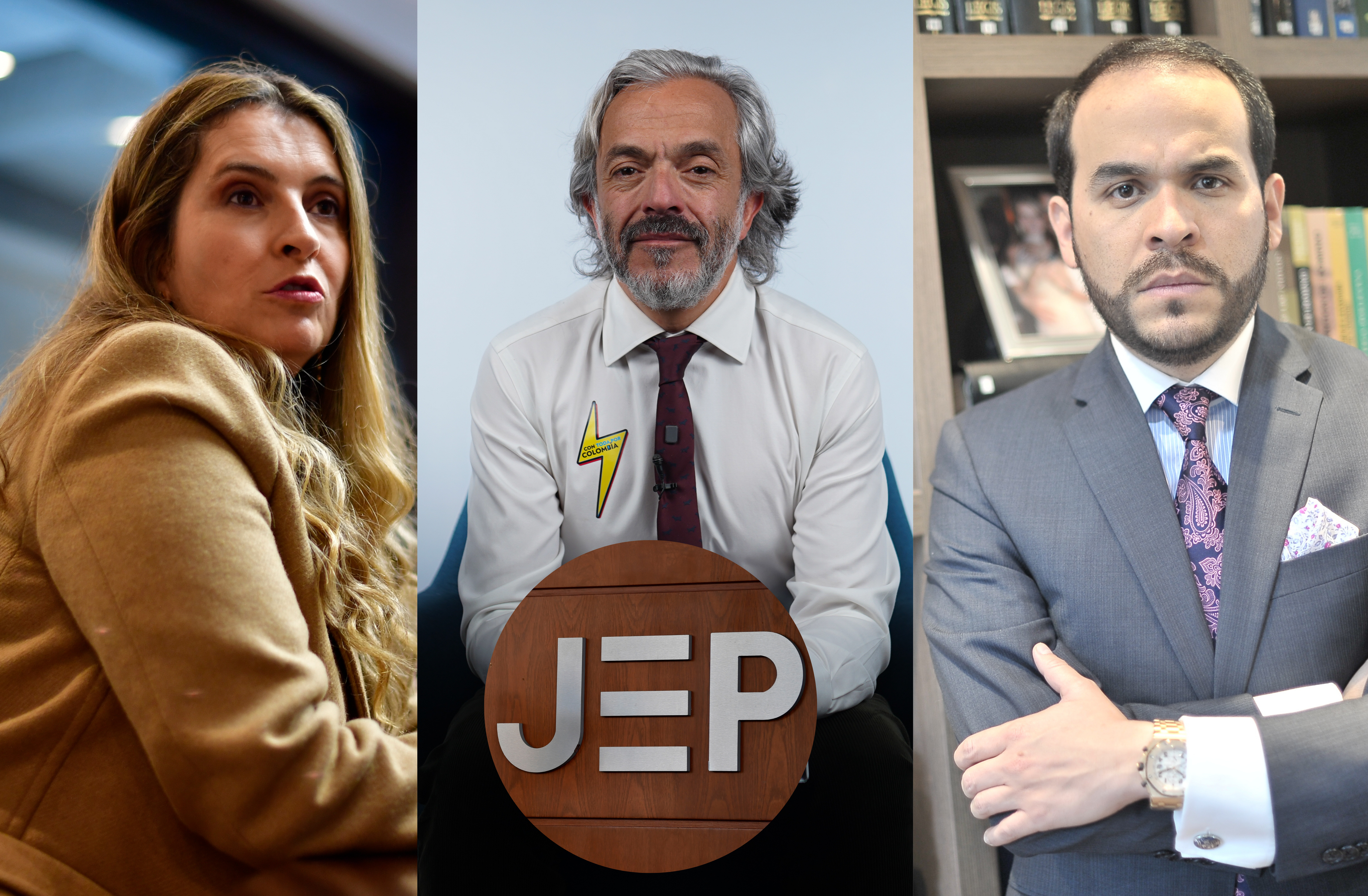Elecciones 2026: ni la JEP ni los derechos LGBTIQ+ deberían entrar en debate