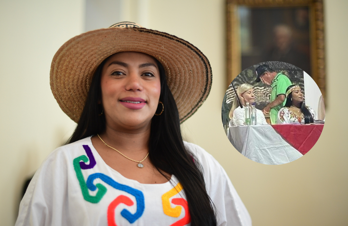 Por qué Martha Peralta y su partido avalaron a Dilian Francisca Toro para la Gobernación del Valle.