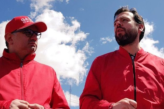 Murió ‘Pipo’ Villamizar, amigo y hombre clave en la campaña de Carlos Fernando Galán