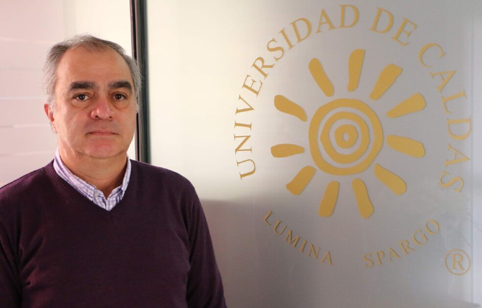 “El gobierno está cumpliendo los acuerdos que firmó con estudiantes y profesores”: Rector U. de Caldas