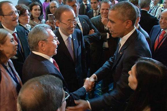 EE.UU. admite que no habrá normalización completa con Cuba hasta acabar embargo