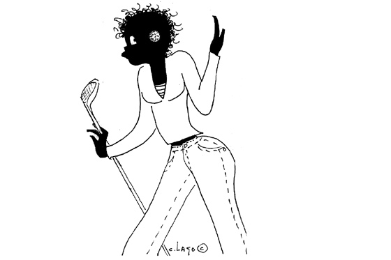 Nieves