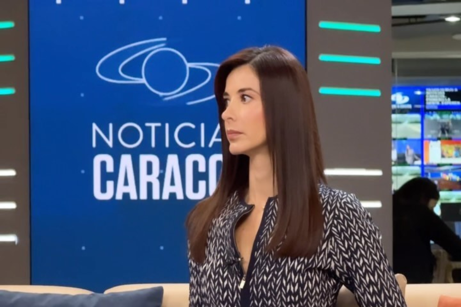 Alejandra Giraldo, de ‘Noticias Caracol’, alertó sobre grave situación que atraviesa