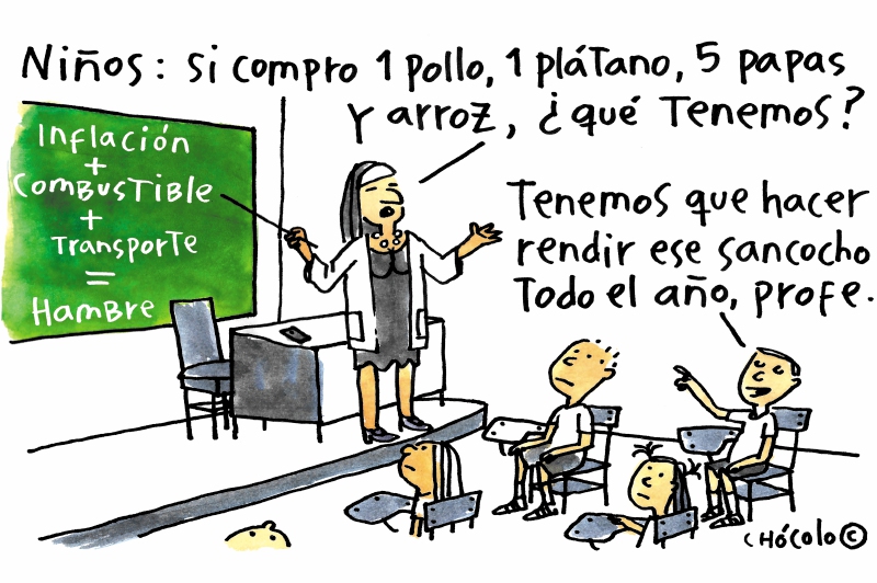 Chócolo