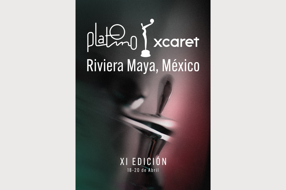 ¡Ya se cerraron las votaciones de la XI Edición de los Premios PLATINO XCARET!