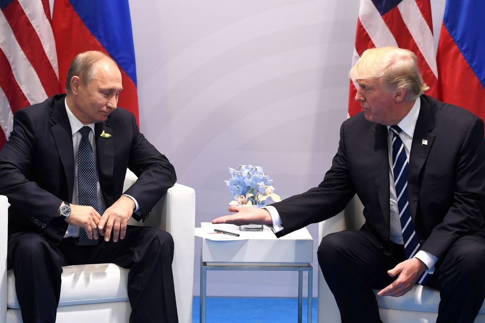 Restablecer las relaciones entre Rusia y EE.UU. será «muy difícil», afirma Moscú