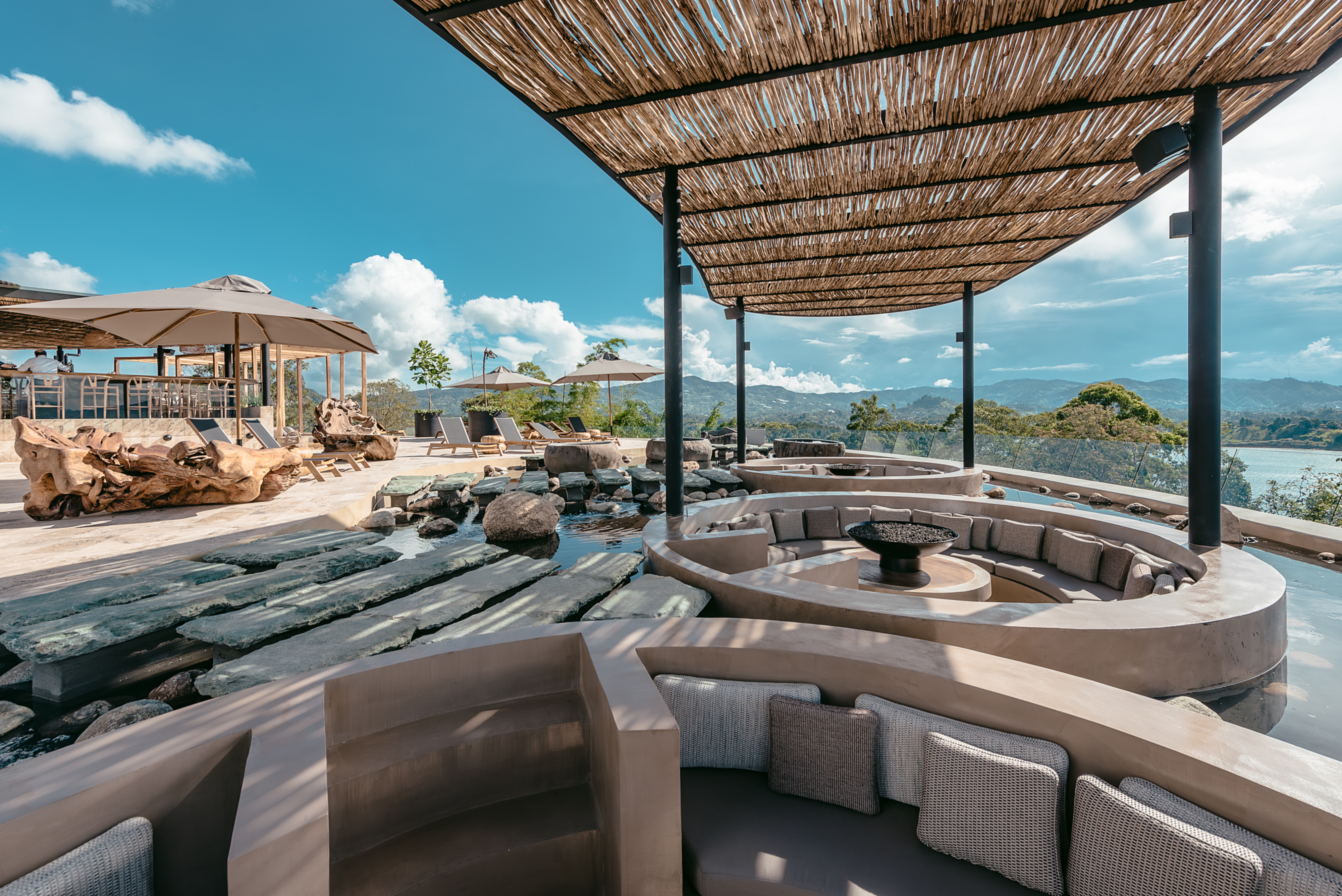 Guatapé fortalece su presencia en la Selección de Hoteles de la Guía Michelin 2026