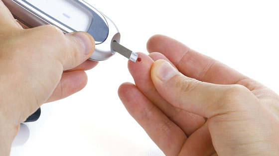 Noviembre: el mes de la diabetes