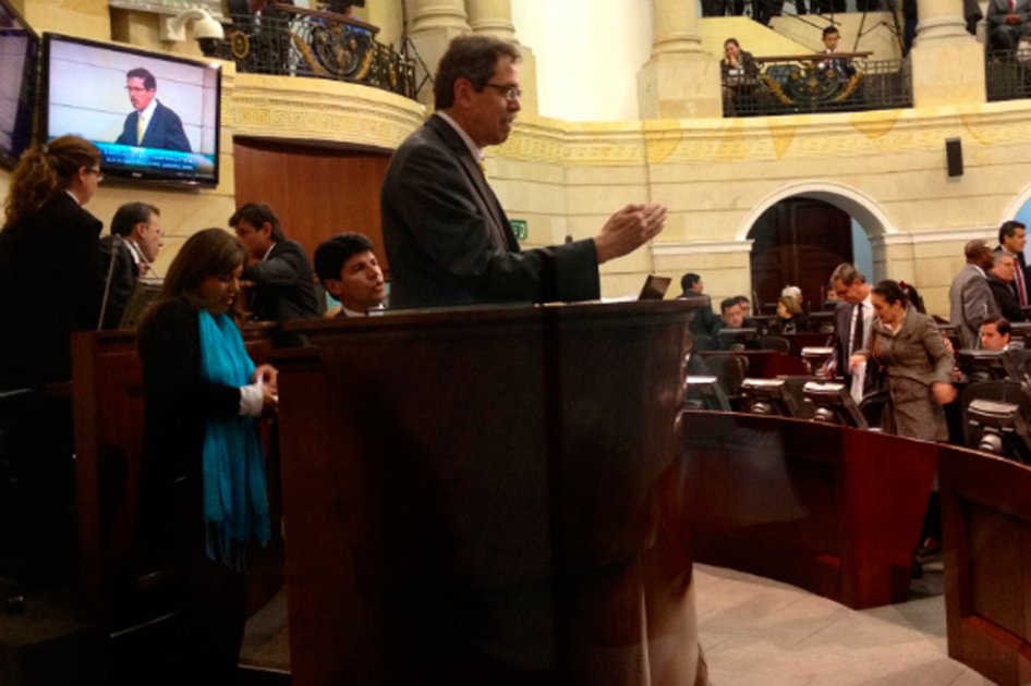 Con nuevo magistrado, conservadores no creen que cambie la Constitución