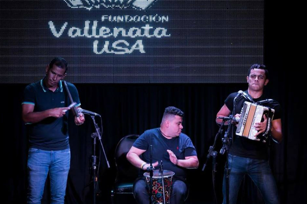 Inscripciones abiertas para participar en el Festival Vallenato ‘Indio Tairona’ de Santa Marta
