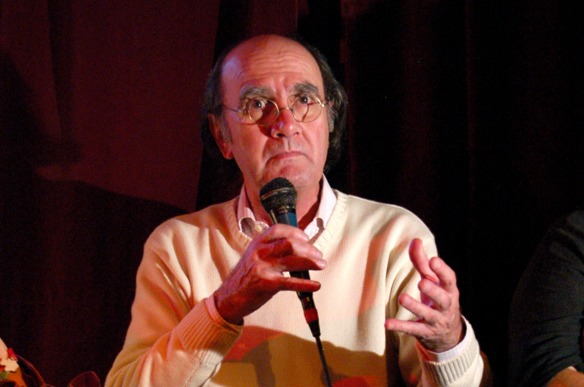 Falleció Fausto Bordalo Dias, referente de la música popular portuguesa